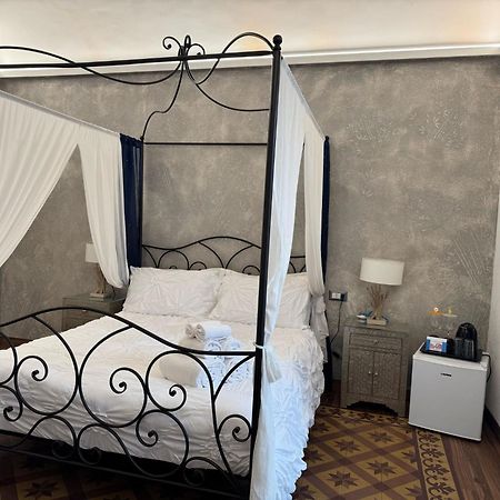 B&B I Mori Катанія Екстер'єр фото