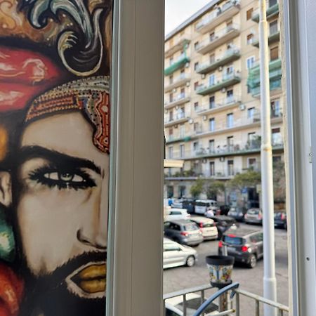 B&B I Mori Катанія Екстер'єр фото
