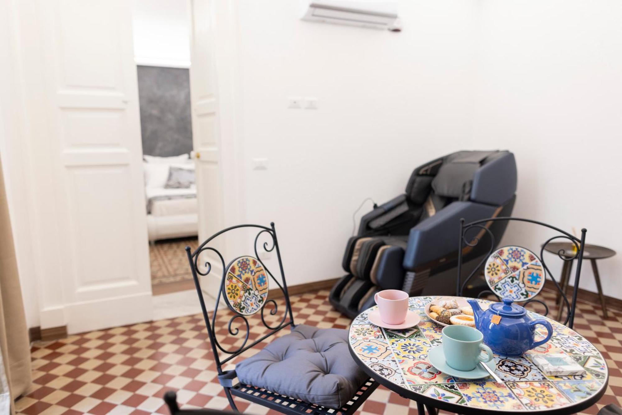 B&B I Mori Катанія Екстер'єр фото