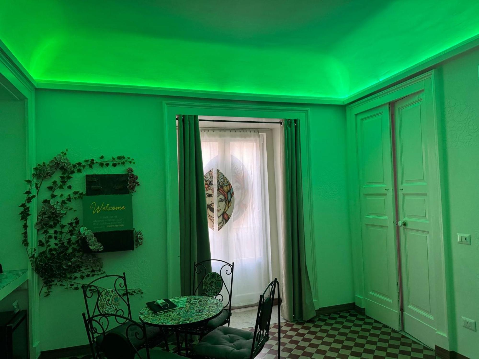B&B I Mori Катанія Екстер'єр фото